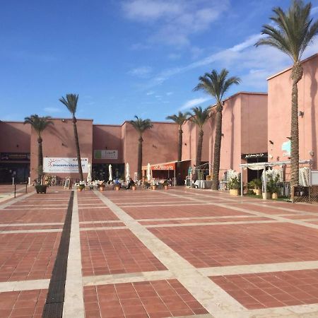 Casa Belgica Apartamento Alhama de Murcia Exterior foto