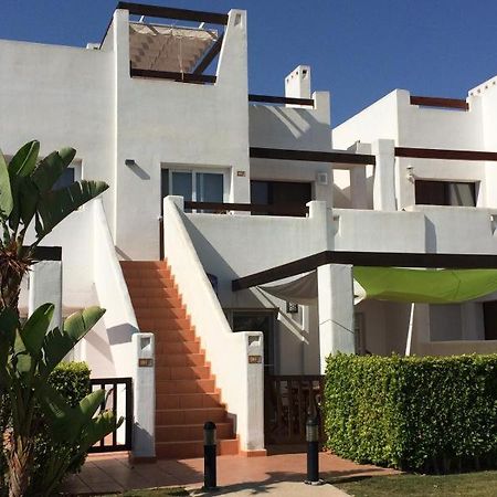 Casa Belgica Apartamento Alhama de Murcia Exterior foto