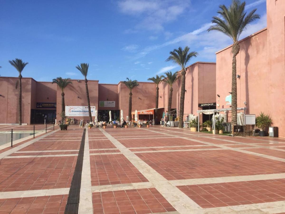 Casa Belgica Apartamento Alhama de Murcia Exterior foto