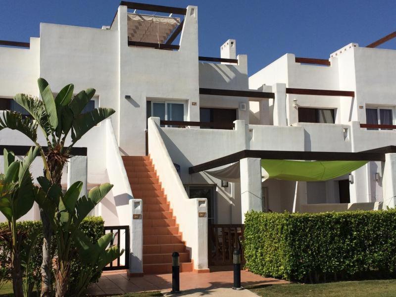 Casa Belgica Apartamento Alhama de Murcia Exterior foto