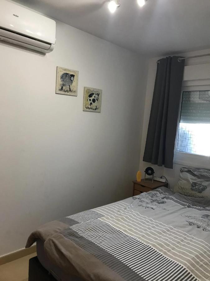 Casa Belgica Apartamento Alhama de Murcia Exterior foto