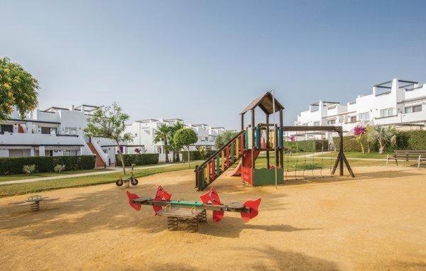 Casa Belgica Apartamento Alhama de Murcia Exterior foto