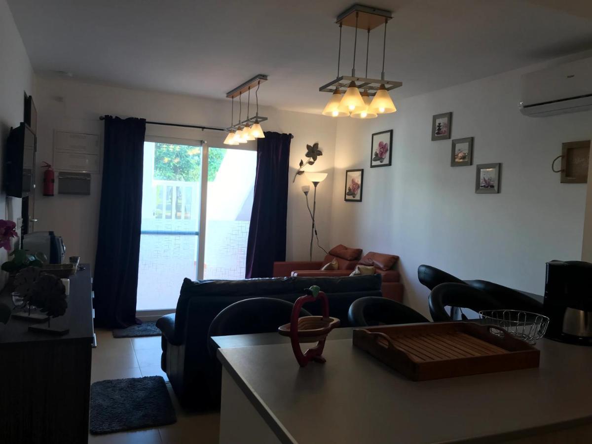 Casa Belgica Apartamento Alhama de Murcia Exterior foto