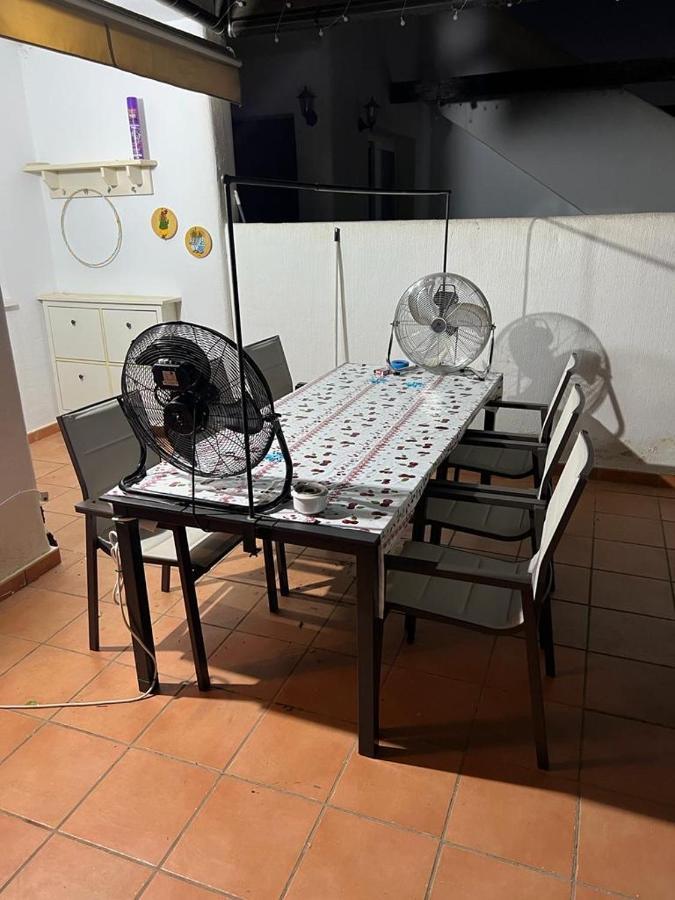 Casa Belgica Apartamento Alhama de Murcia Exterior foto