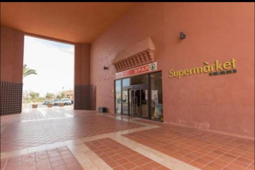 Casa Belgica Apartamento Alhama de Murcia Exterior foto